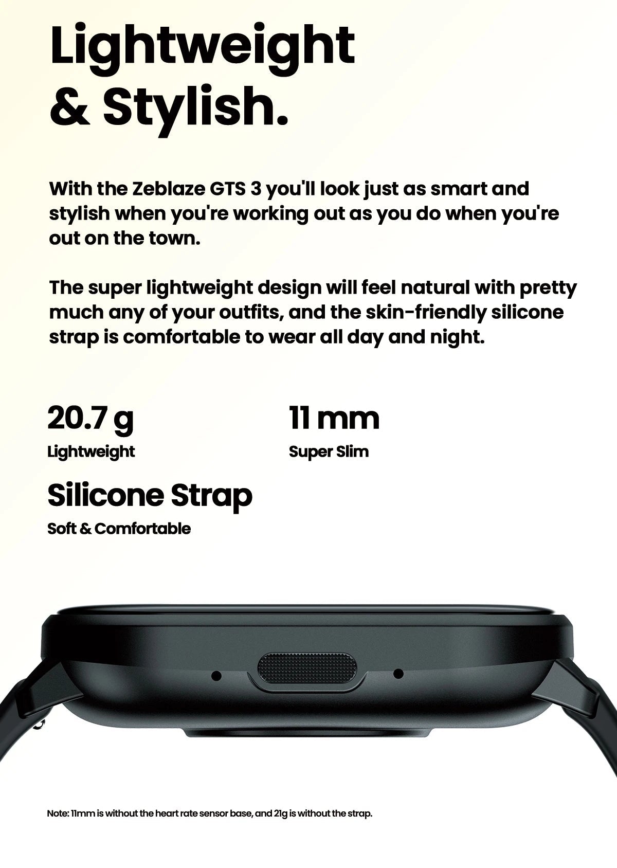 Smartwatch with 2.03" HD Display, Voice Call & Health Tracking - Realgroupuae