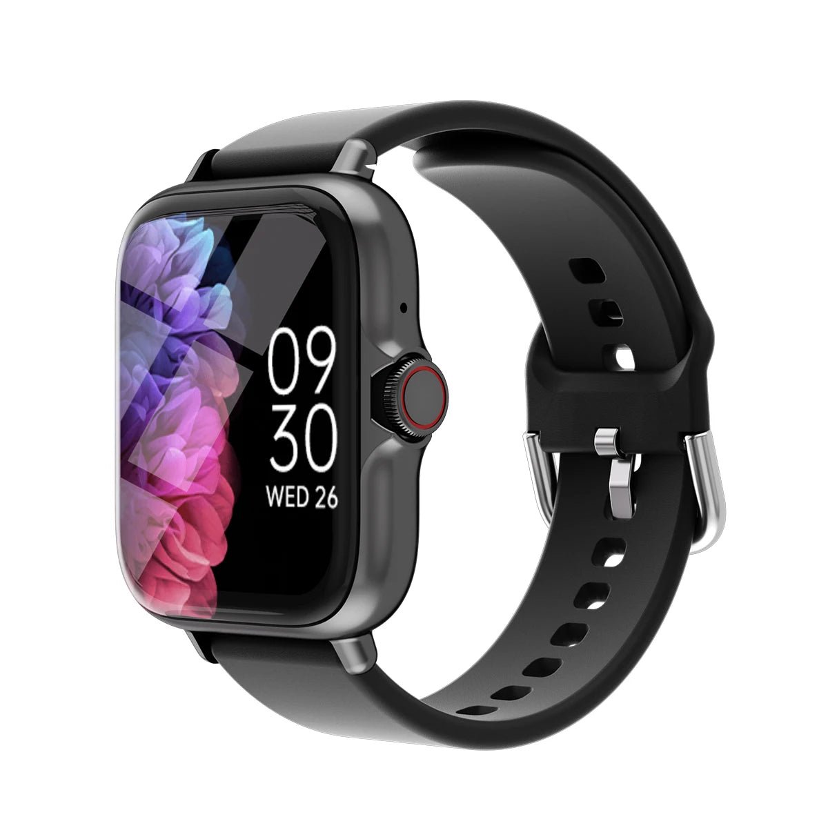 Smartwatch with Call Answer, Fitness Tracker & Sleep Monitor - Realgroupuae