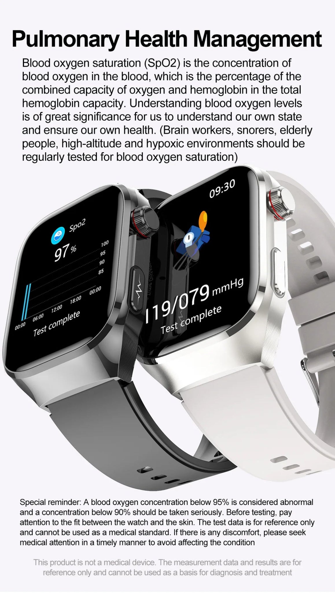 Smartwatch with Fitness Tracking | Bluetooth Call | AMOLED Screen - Real Group UAE