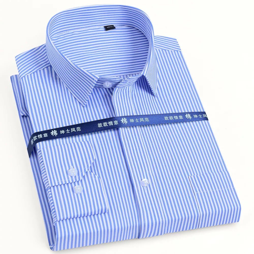 Stylish & Comfortable Casual Shirts for Men - Real Group UAE