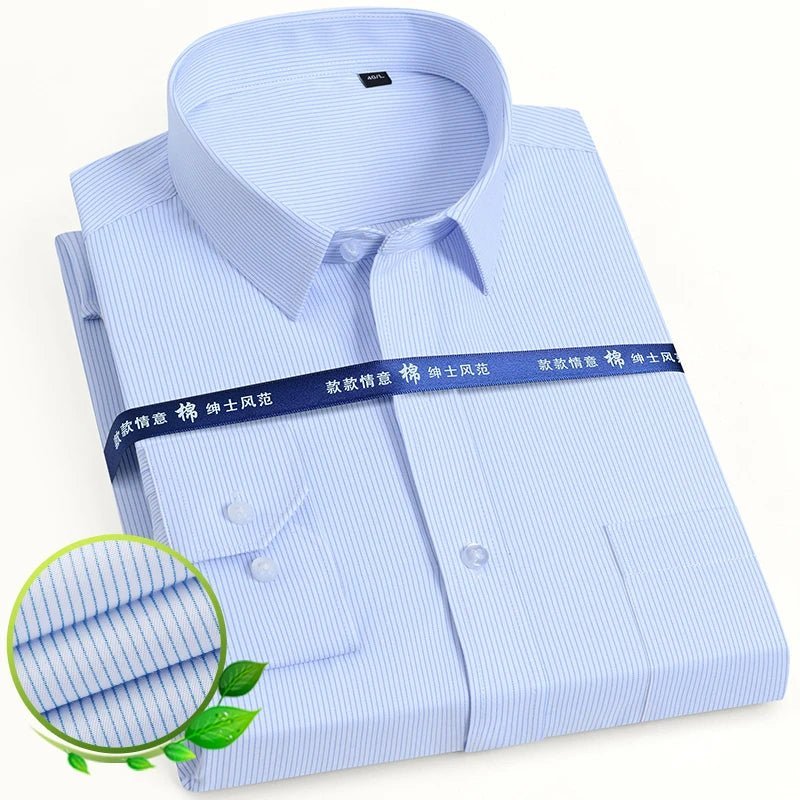 Stylish & Comfortable Casual Shirts for Men - Real Group UAE