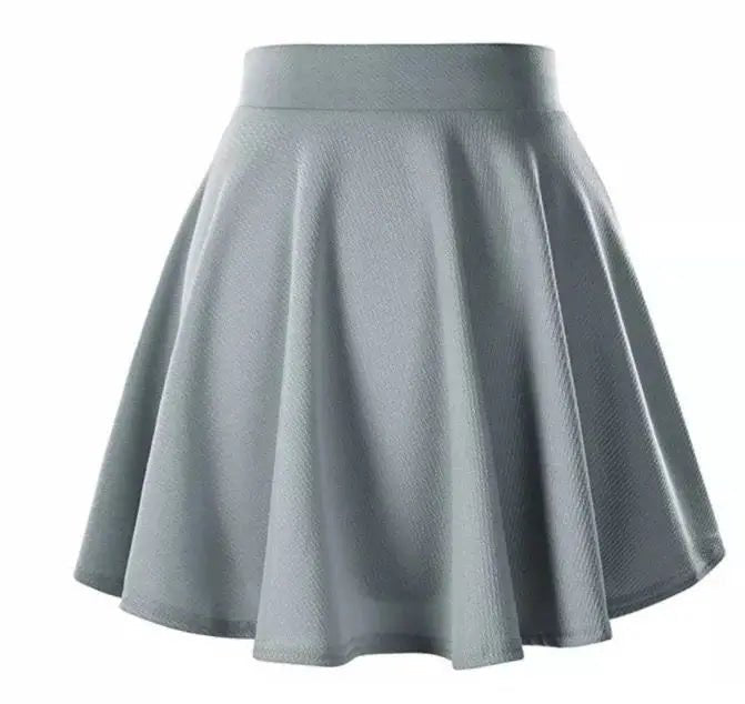 Stylish & Comfortable Summer Women's Skirts - Real Group UAE