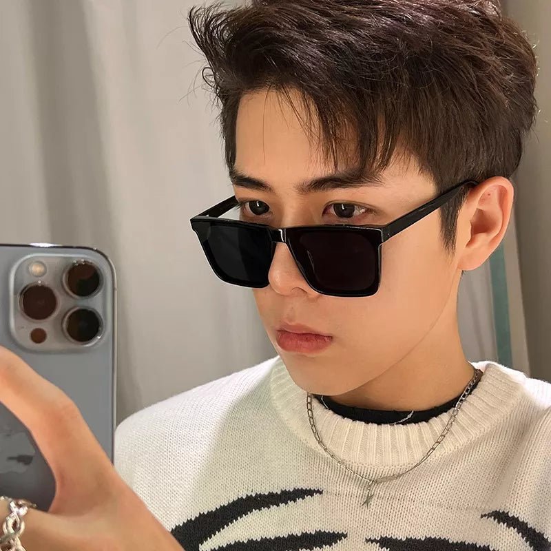 Stylish Sunglasses For Men - Real Group