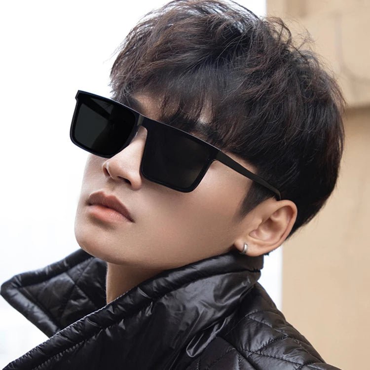 Stylish Sunglasses For Men - Real Group