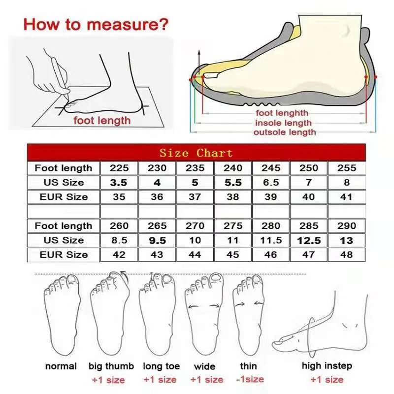Women's Chunky Platform Sneakers | Breathable Mesh Walking Shoes - Real Group UAE
