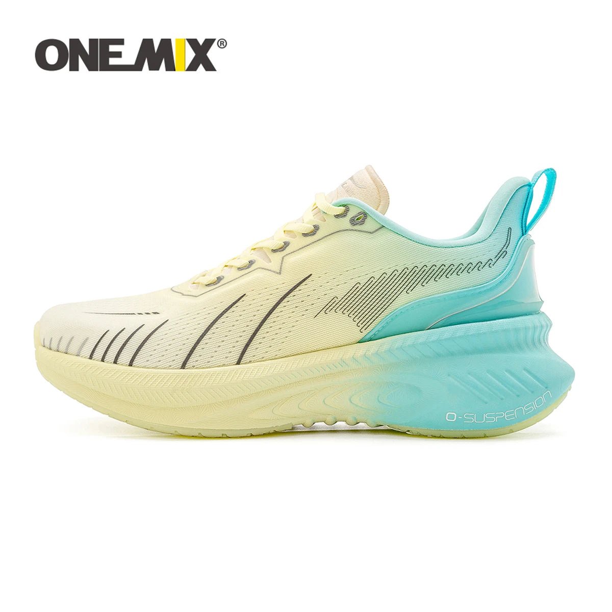 Women's Running Shoes | Breathable Athletic Sneakers for Jogging - Real Group UAE