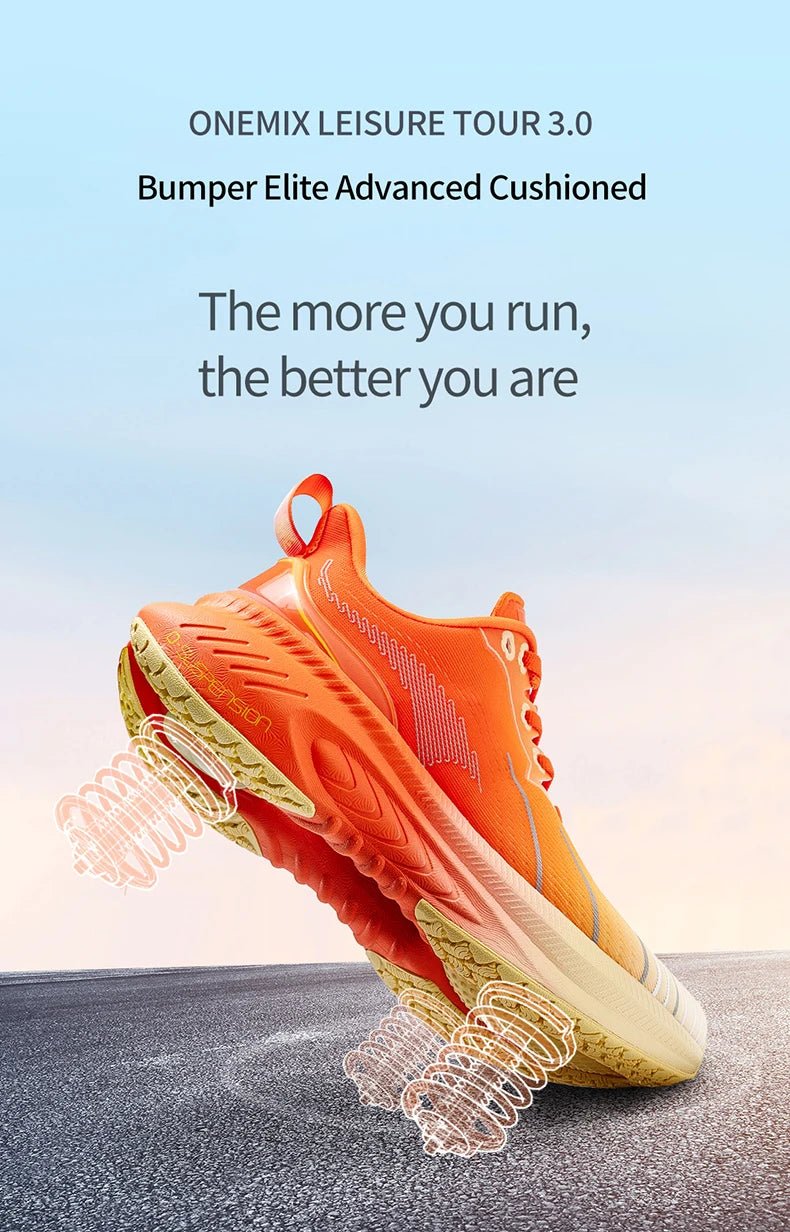 Women's Running Shoes | Breathable Athletic Sneakers for Jogging - Real Group UAE