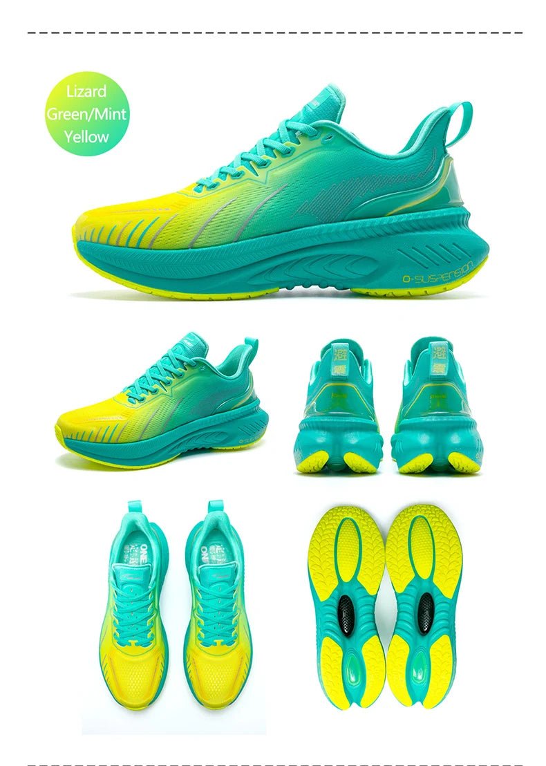 Women's Running Shoes | Breathable Athletic Sneakers for Jogging - Real Group UAE
