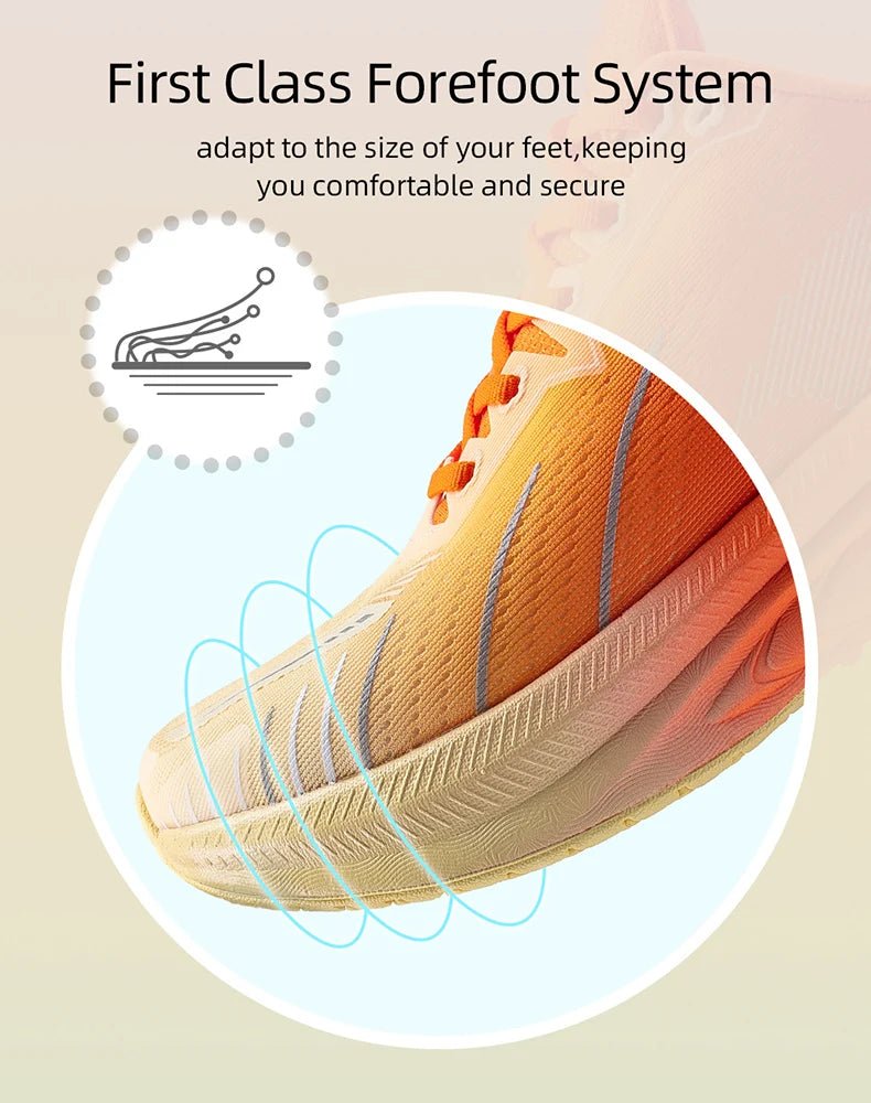 Women's Running Shoes | Breathable Athletic Sneakers for Jogging - Real Group UAE