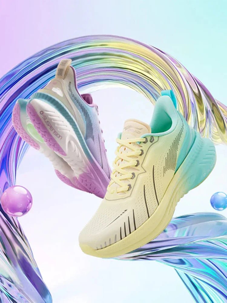 Women's Running Shoes | Breathable Athletic Sneakers for Jogging - Real Group UAE