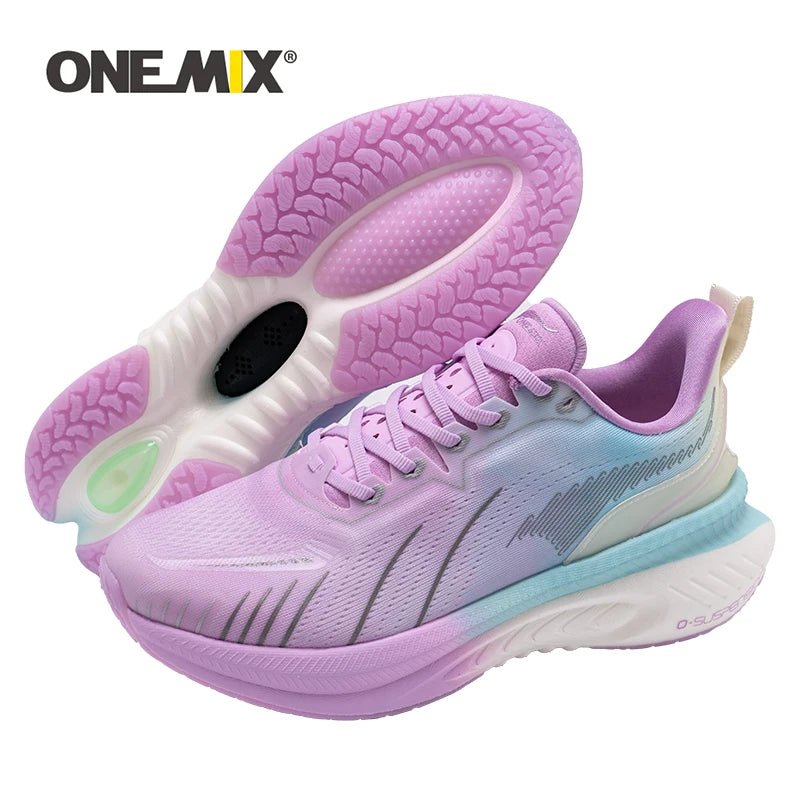Women's Running Shoes | Breathable Athletic Sneakers for Jogging - Real Group UAE