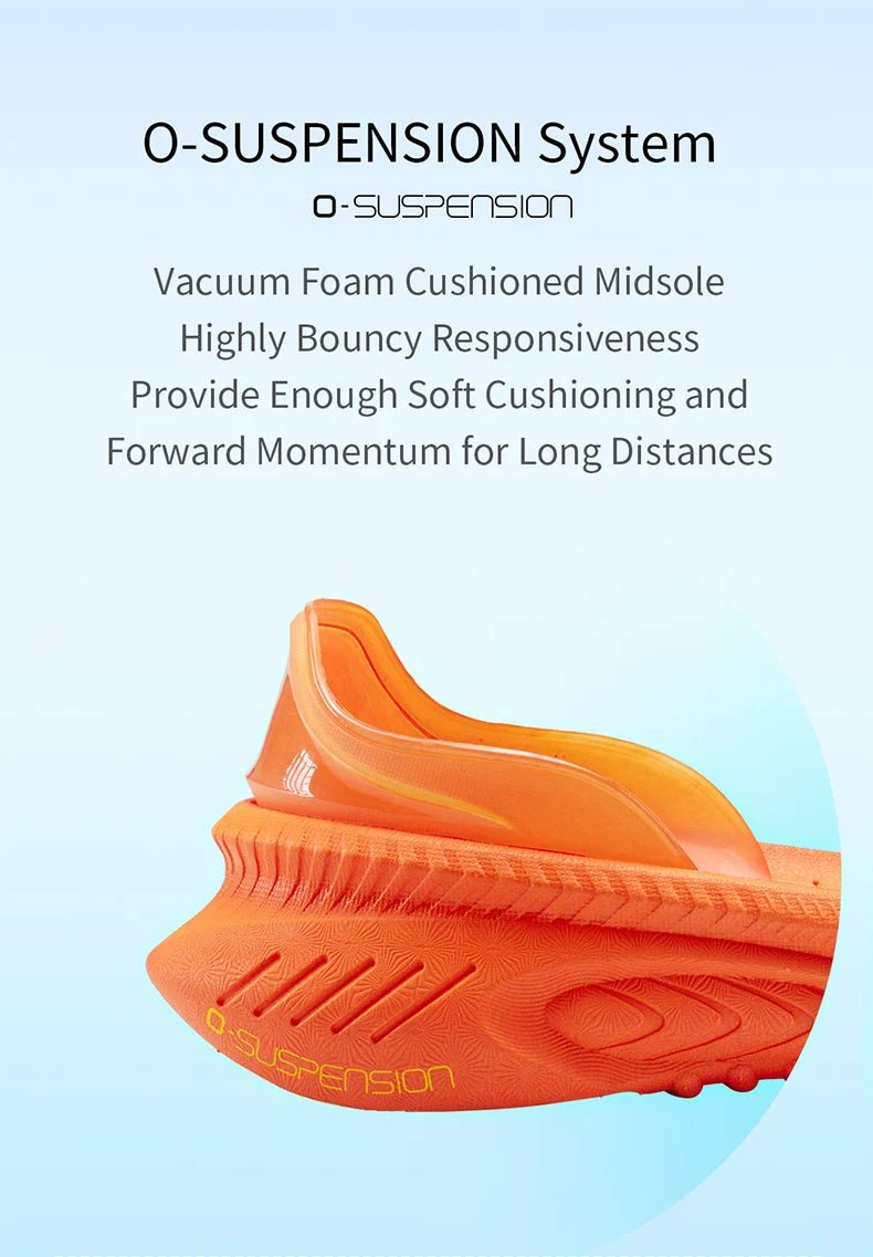 Women's Running Shoes | Breathable Athletic Sneakers for Jogging - Real Group UAE