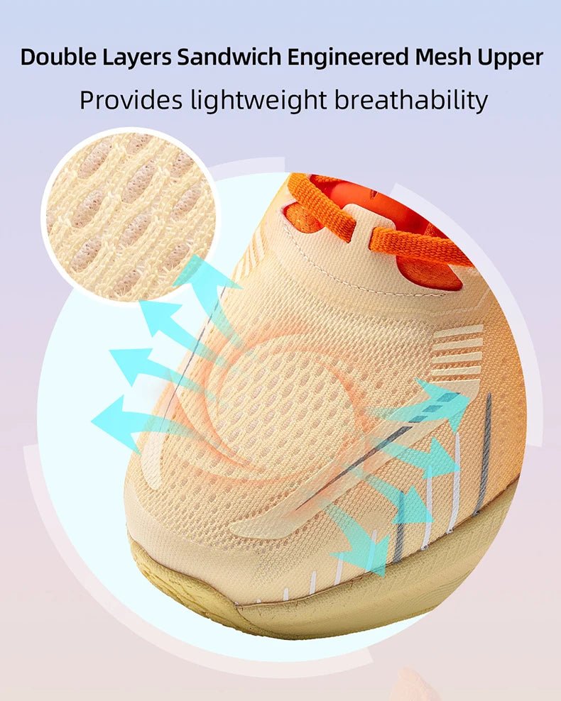 Women's Running Shoes | Breathable Athletic Sneakers for Jogging - Real Group UAE