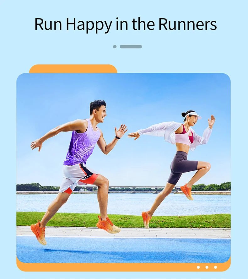 Women's Running Shoes | Breathable Athletic Sneakers for Jogging - Real Group UAE
