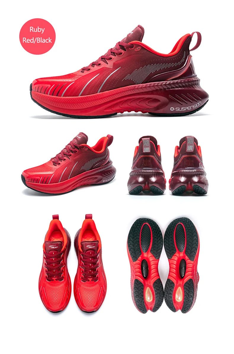 Women's Running Shoes | Breathable Athletic Sneakers for Jogging - Real Group UAE
