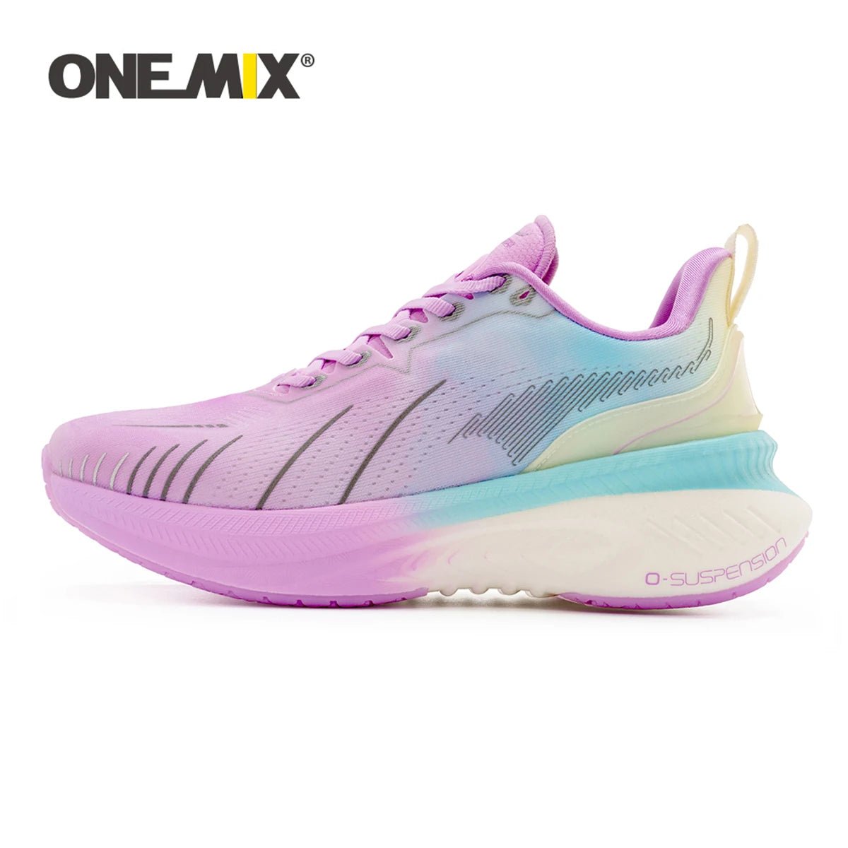 Women's Running Shoes | Breathable Athletic Sneakers for Jogging - Real Group UAE
