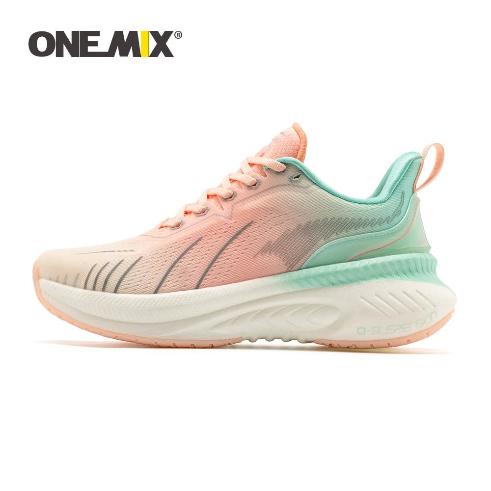 Women's Running Shoes | Breathable Athletic Sneakers for Jogging - Real Group UAE