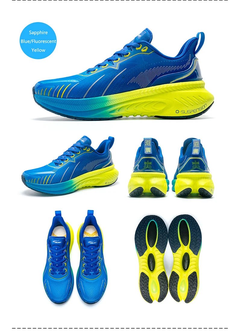 Women's Running Shoes | Breathable Athletic Sneakers for Jogging - Real Group UAE