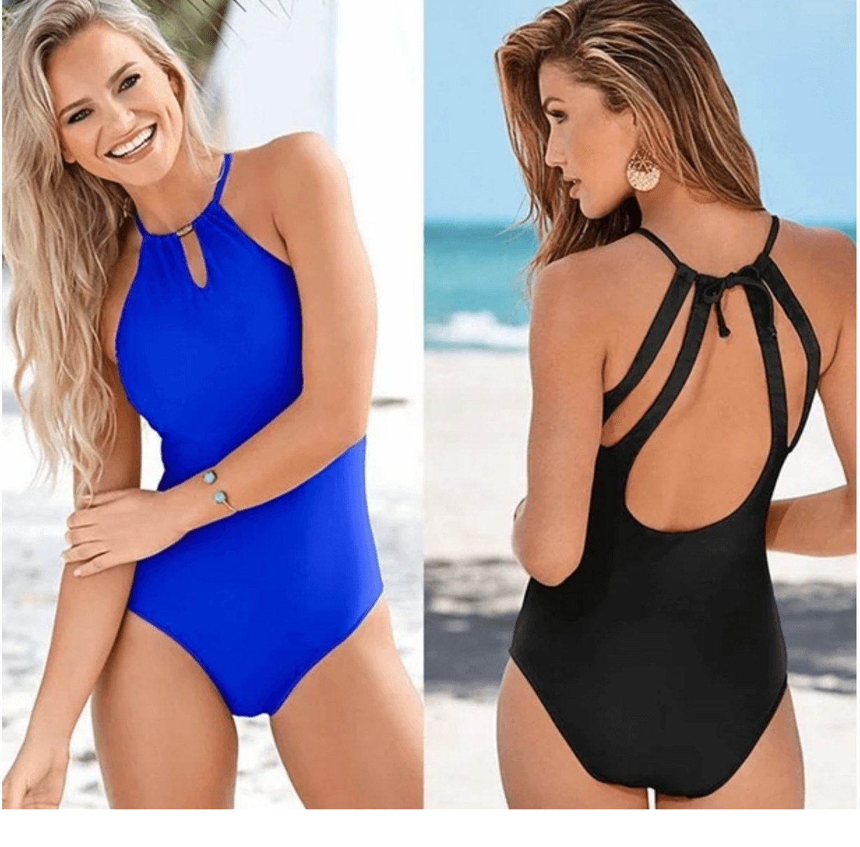 Women's Swimwear - Real Group