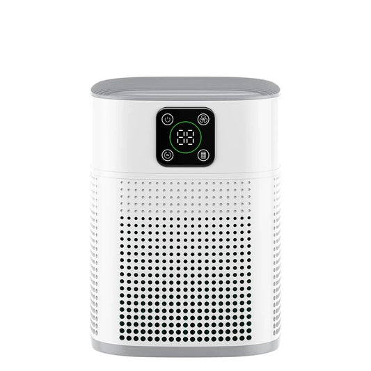 Air Purifier For Home - Real Group