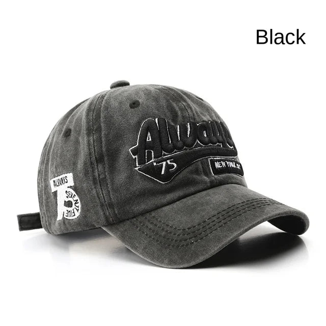 Cap For Men Women - Real Group