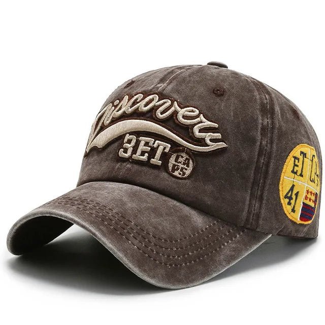 Cap For Men Women - Real Group