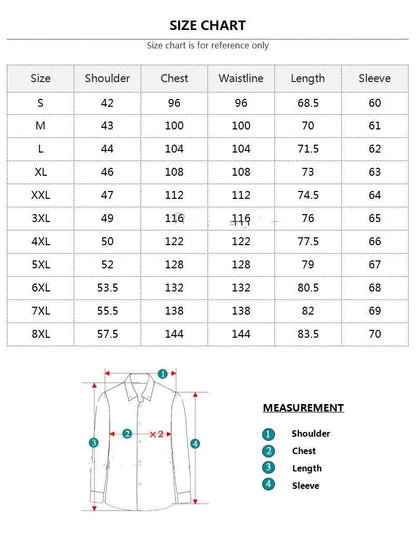 Casual Long Sleeve Shirt for Men - Real Group UAE