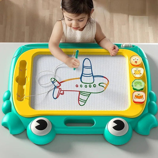 Children Magnetic Drawing Board - Real Group