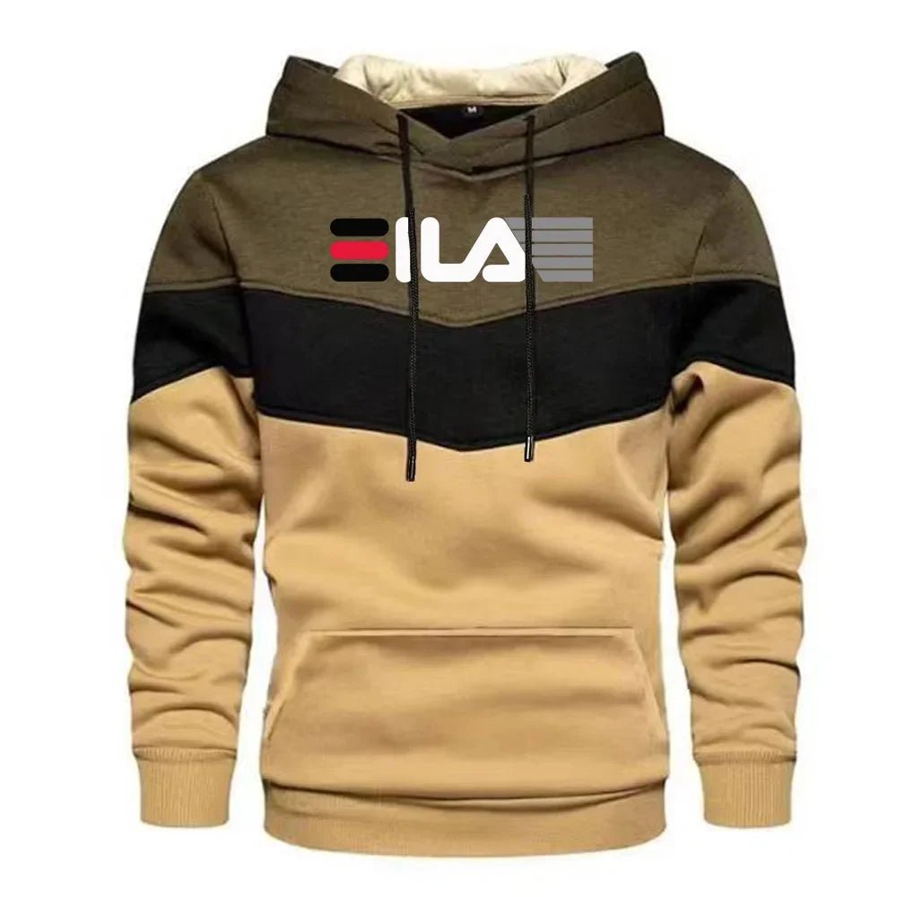 Comfortable Hoodies For Men - Real Group