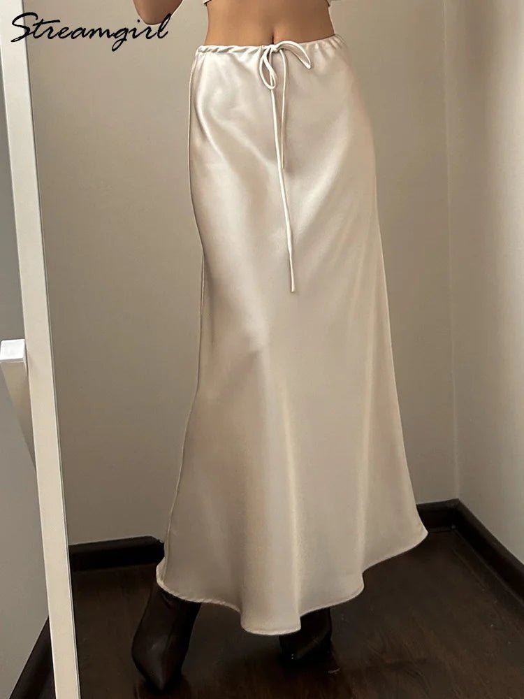 Comfortable Long Skirt for Women - Real Group UAE
