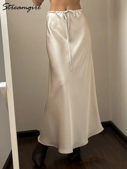 Comfortable Long Skirt for Women - Real Group UAE