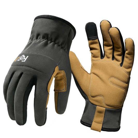 Gloves For Men & Women With Excellent Grip - Real Group