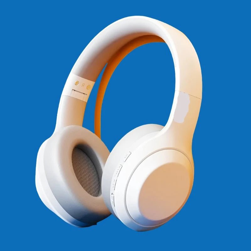 Headphone with advanced Bluetooth technology - Real Group