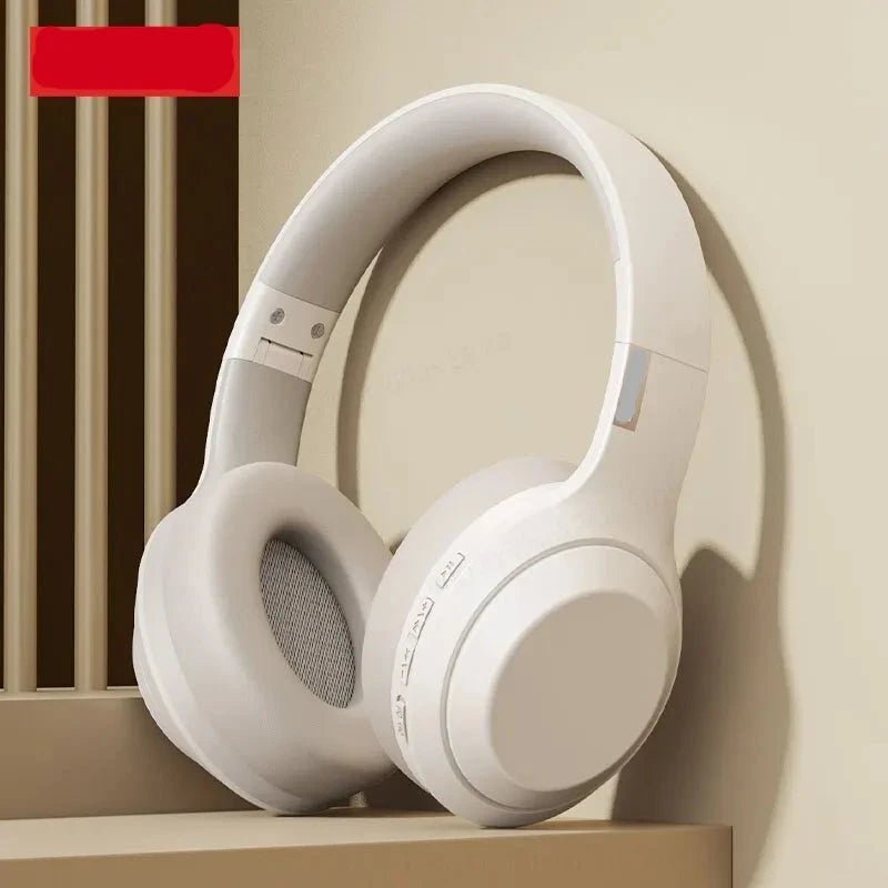 Headphone with advanced Bluetooth technology - Real Group