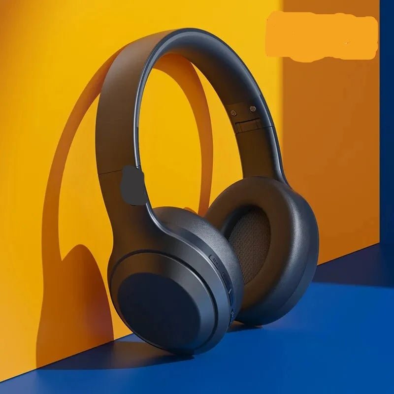 Headphone with advanced Bluetooth technology - Real Group