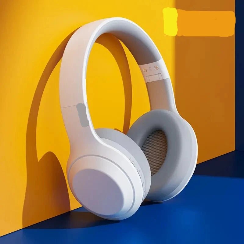 Headphone with advanced Bluetooth technology - Real Group