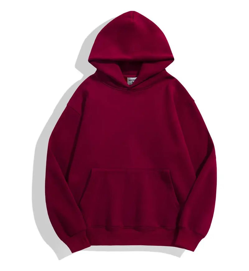 Hoodies For Men's Fashion - Real Group