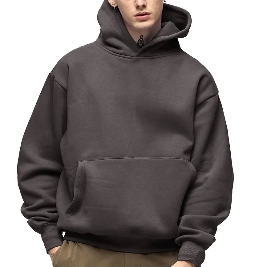 Hoodies For Men's Fashion - Real Group