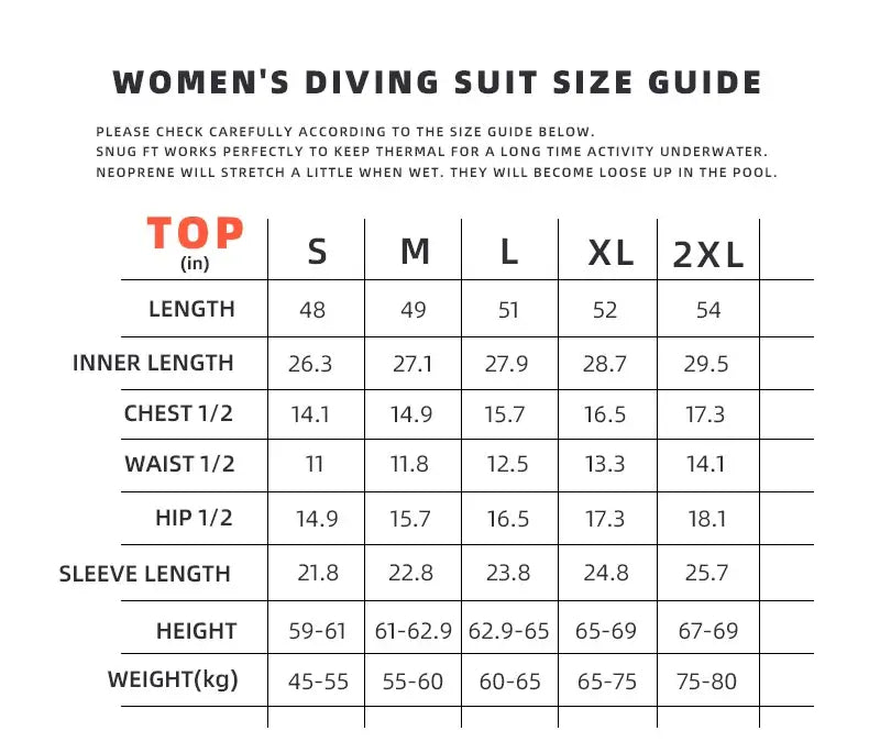 HOT Woman Diving Bikin Suit 1.5mm/3MM Neoprene Wetsuit Equipment Pink Long Sleeve Bikini Women Korean Printing Swimwear 2XL - Real Group