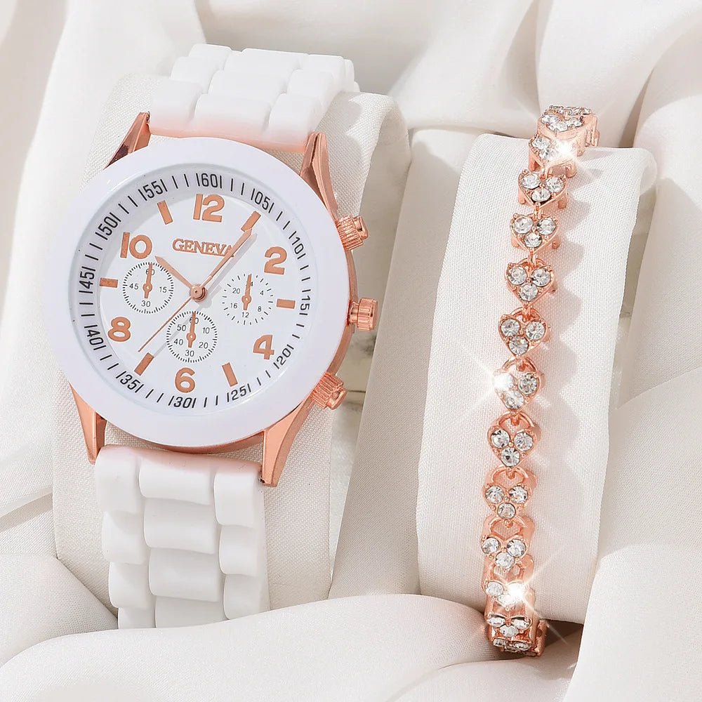 Luxury Watch For Women - Real Group