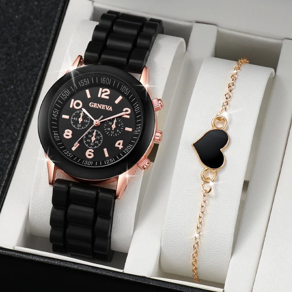 Luxury Watch For Women - Real Group