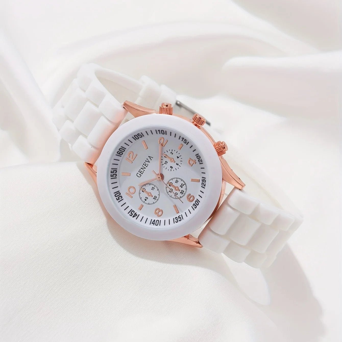 Luxury Watch For Women - Real Group