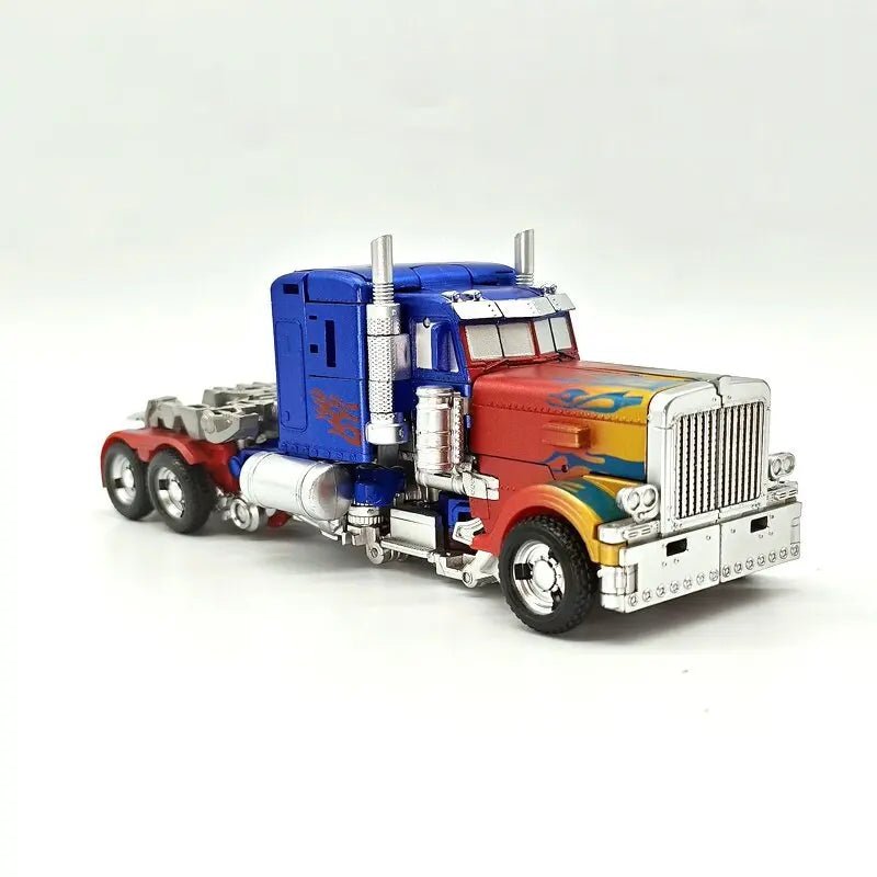 Magnus KO Transformation Robot – TW1022 EX Deformation Car Toy - Realgroupuae