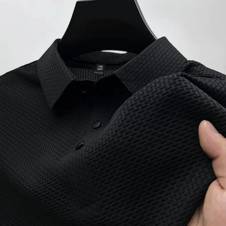 Men's Slim Fit Shirt - Comfortable and Stylish Design - Real Group