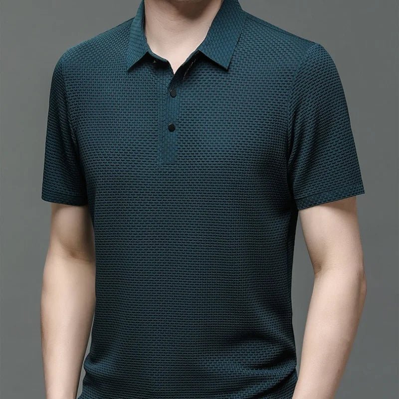 Men's Slim Fit Shirt - Comfortable and Stylish Design - Real Group