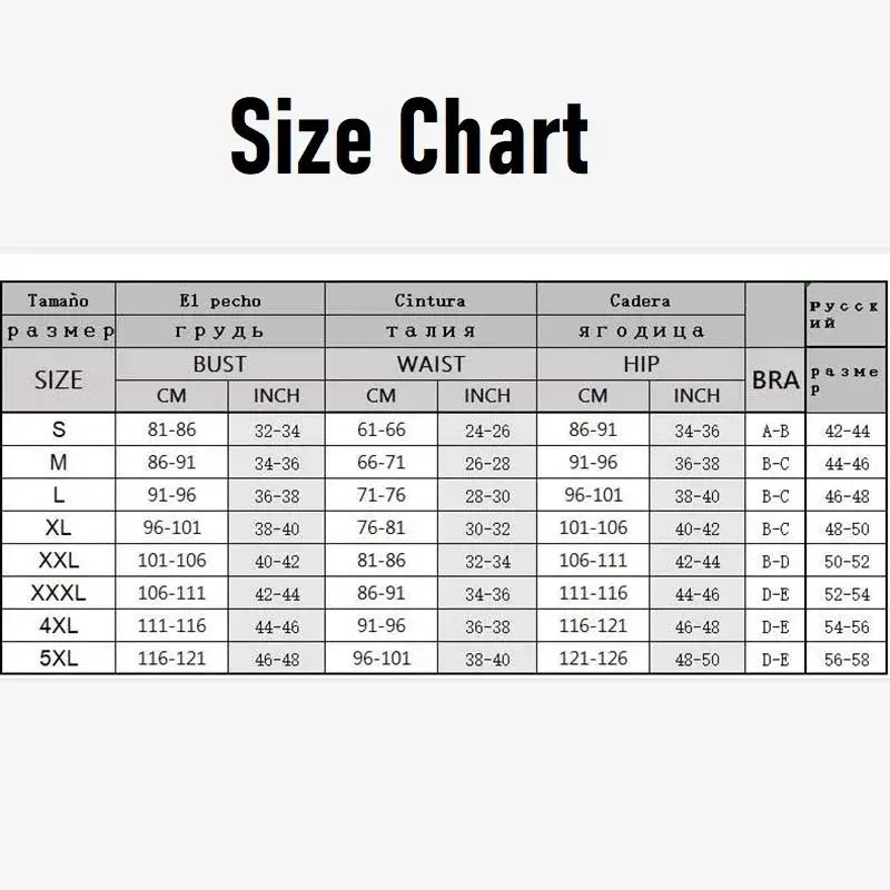 New Sexy One - Piece Large Size Swimwear Push Up Women Plus Size Swimsuit Closed Body Female Bathing Suit For Pool Beach Wear 2024 - Real Group