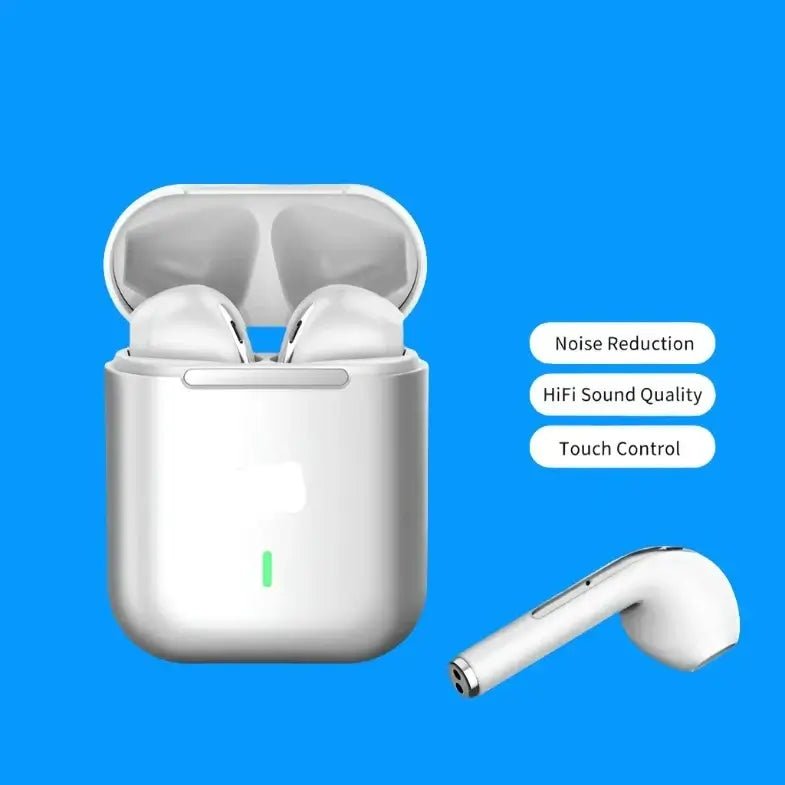 Noise Cancelling Earbuds - Real Group