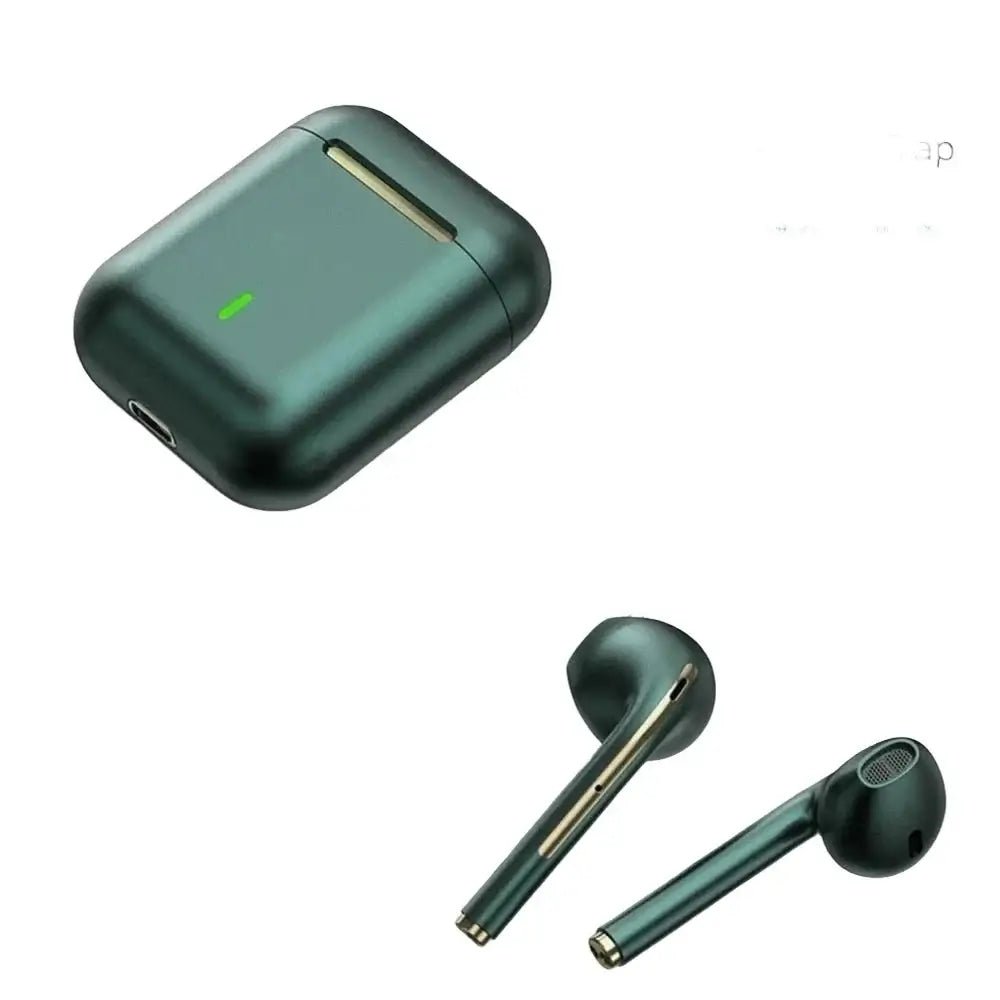 Noise Cancelling Earbuds - Real Group