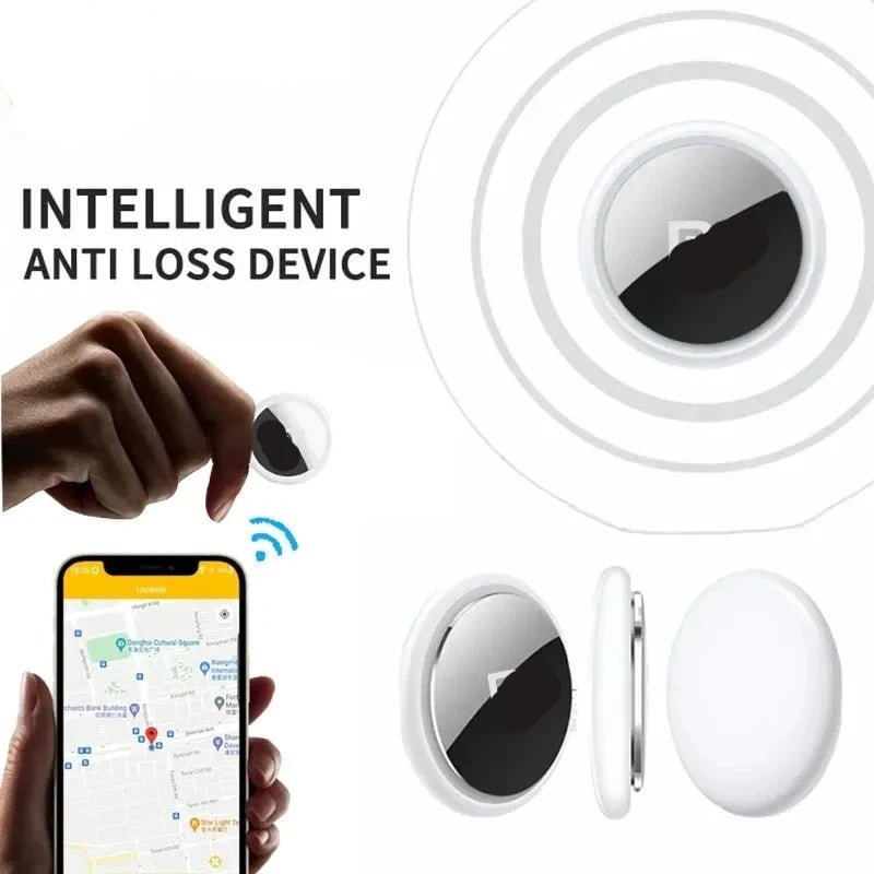 Portable Bluetooth 4.0 Locator - Real Group