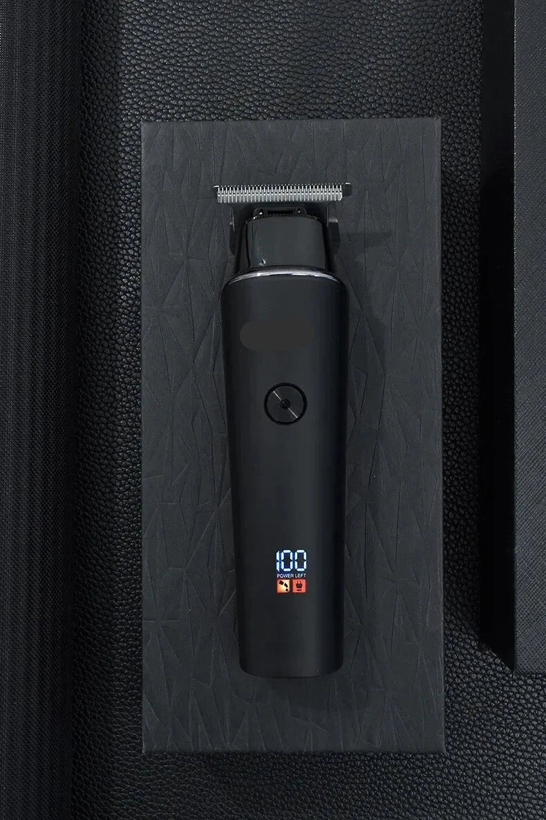 Rechargeable Trimmer for Men - Real Group